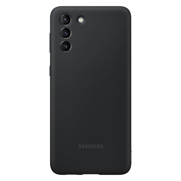Samsung EF-PG996 matkapuhelimen suojakotelo 17 cm (6.7") Suojus Musta