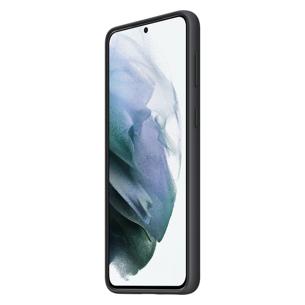 Samsung EF-PG996 matkapuhelimen suojakotelo 17 cm (6.7") Suojus Musta