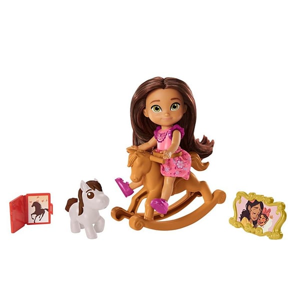 Mattel Spirit Little Lucky Mattel Spirit Little Lucky