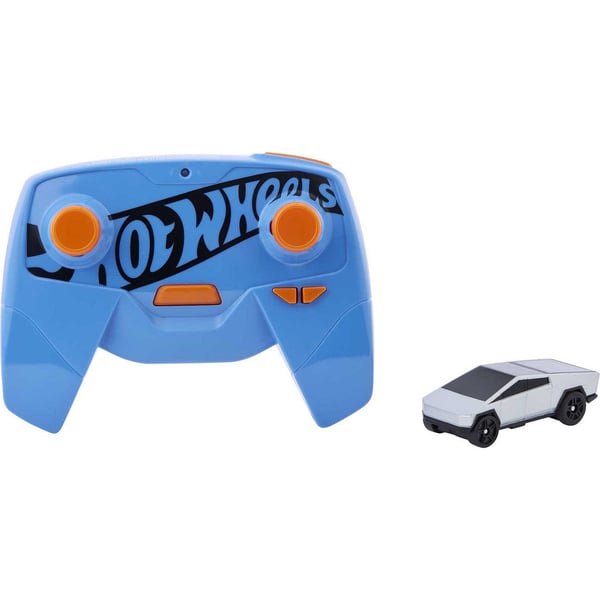 Hot Wheels GXG30 Radio-kontrolleret (RC) model Bil Elektrisk motor 1:64
