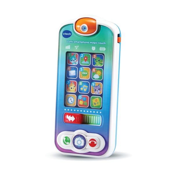 VTech Lumi Smartphone Magic Touch