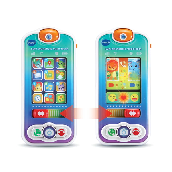 VTech Lumi Smartphone Magic Touch