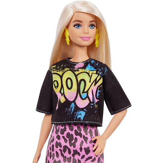 Barbie GRB47 dockor