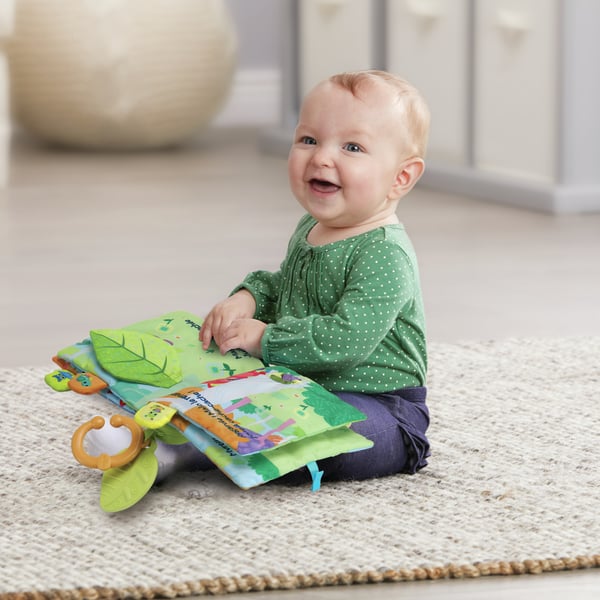 VTech Baby Loulous 80-536905 oppimislelu
