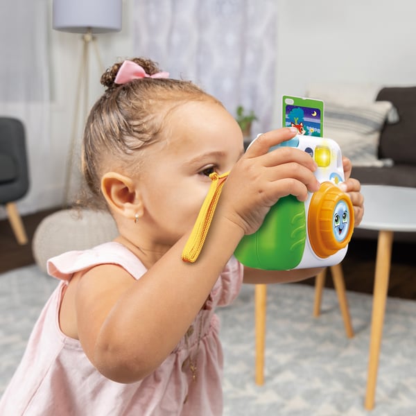 VTech Appareil Photo Insta-Magic