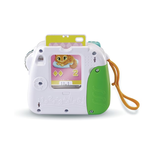VTech Appareil Photo Insta-Magic