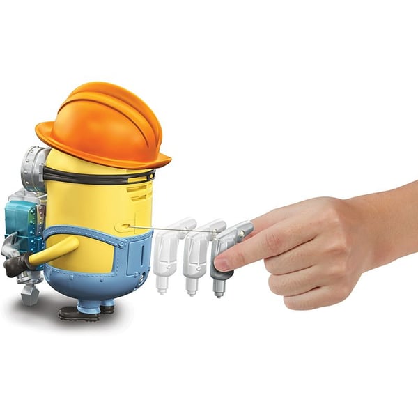 Mattel GMF03 lasten leluhahmo