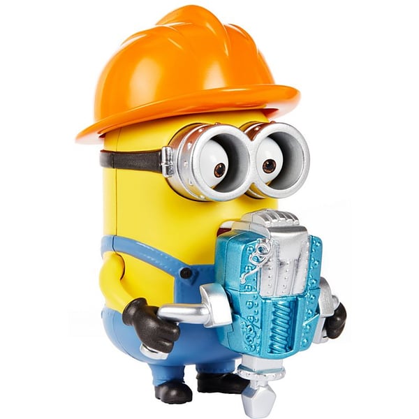 Mattel GMF03 lasten leluhahmo