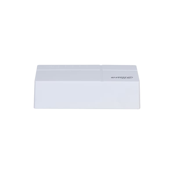 Dahua Technology Access PFS3005-5ET-L-V2 Ohanterad L2 Fast Ethernet (10/100) Vit