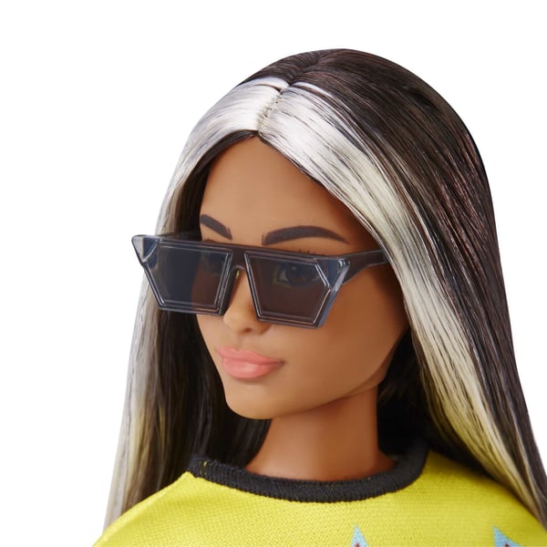 Barbie Fashionistas Doll #179