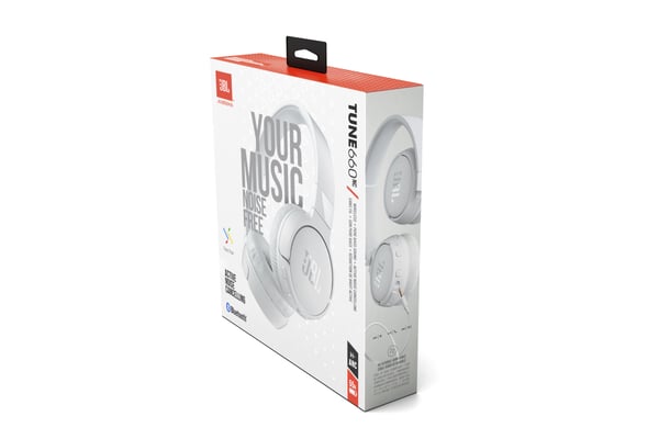 JBL Tune 660 NC HVID