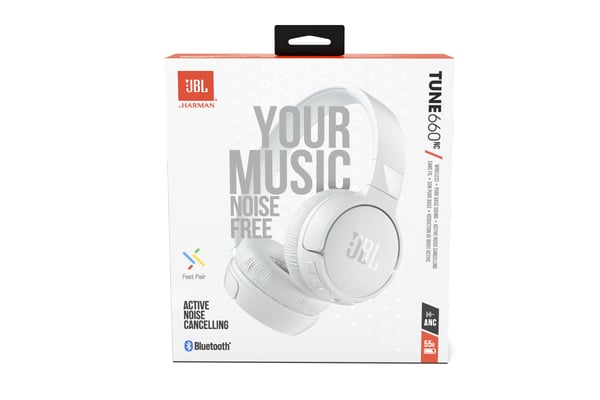 JBL Tune 660 NC HVID