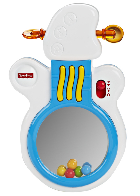 Mattel DFP21 musik legetøj