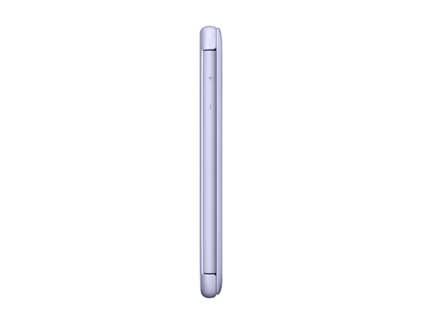 Samsung EF-WA605 mobiltelefon etui 15,2 cm (6") Tegnebogsetui Lavendel