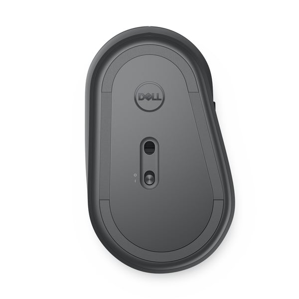 DELL MS5320W mus Kontor Højre hånd RF trådløs + Bluetooth Optisk 1600 dpi