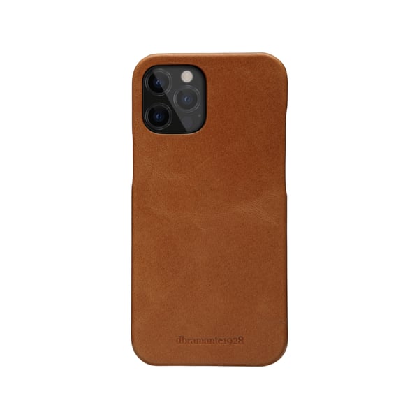 dbramante1928 Lynge mobiltelefonfodral 15,5 cm (6.1") Plånbok Tan