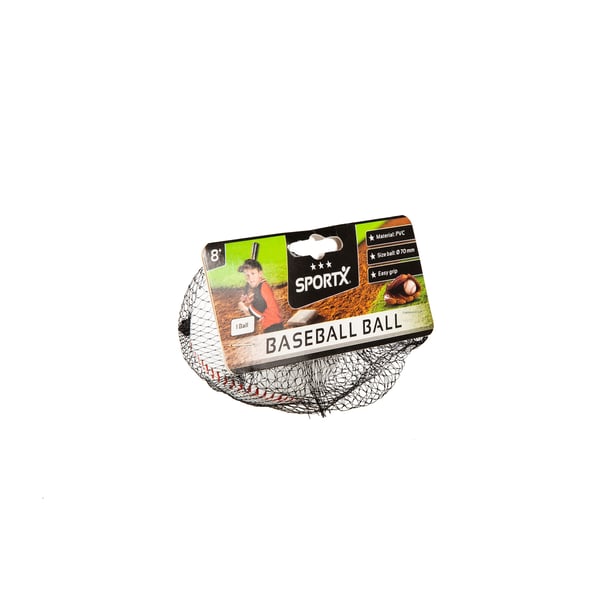 SportX 2008514 baseball bold