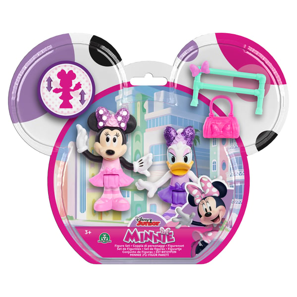 Disney Junior MCN17 legetøjsfigur til børn