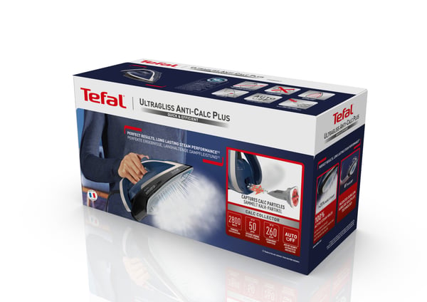 Tefal 1830008380 silitysrauta