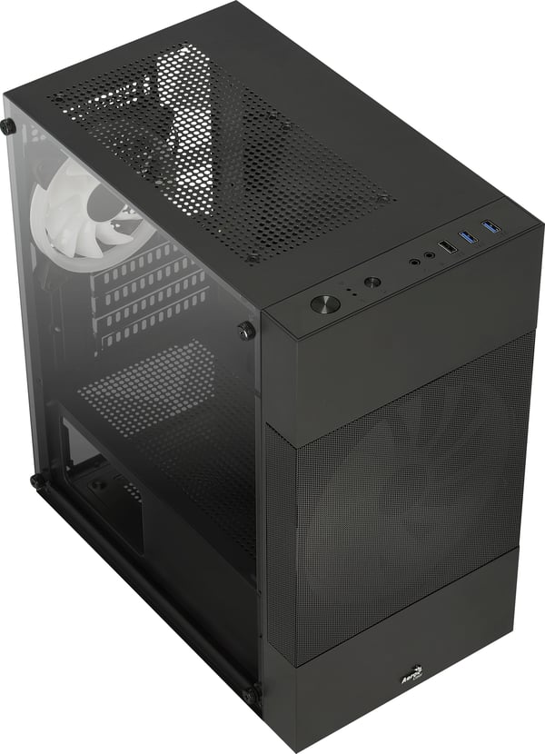 Aerocool Atomic Lite Mini Tower Sort