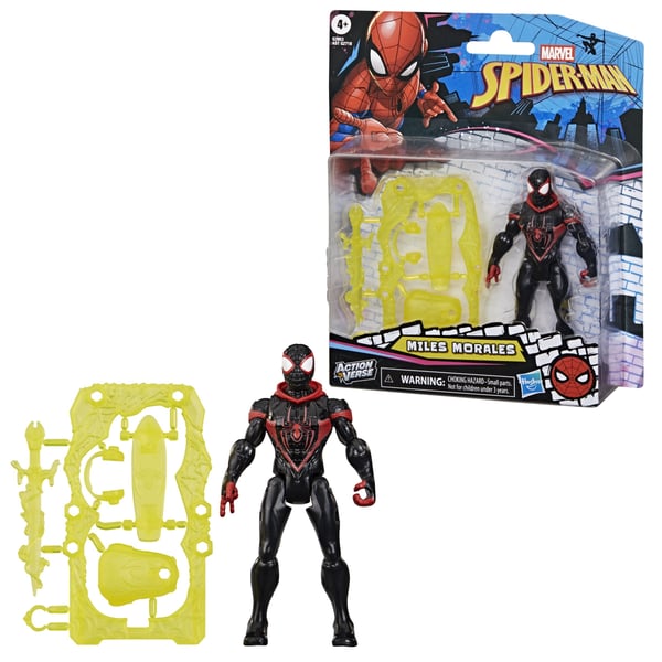 Marvel Spider-Man G28535L00 lasten leluhahmo