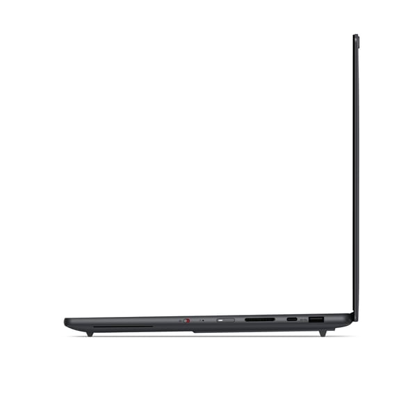 Lenovo Yoga Pro 7 15ASH11 Copilot+ PC AMD Ryzen AI Max+ 388 Laptop 38,9 cm (15.3") Berøringsskærm 2.5K 32 GB LPDDR5x-SDRAM 1 TB SSD Wi-Fi 7 (802.11be) Windows 11 Pro Grå Tysk