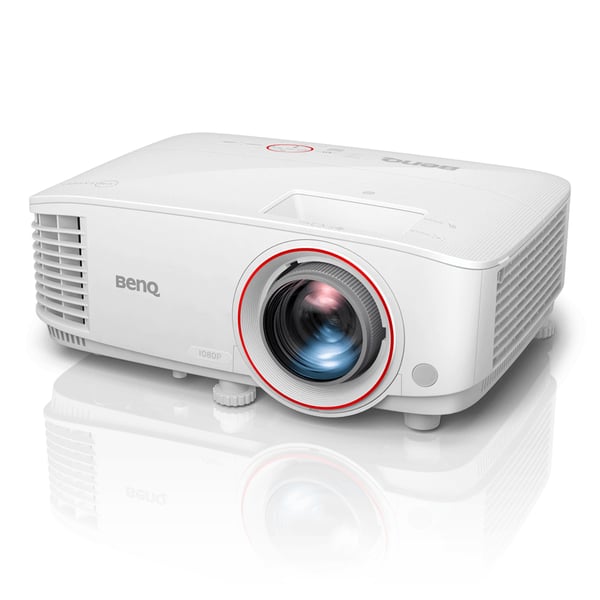 BenQ TH671ST Vakioprojektori 3000 ANSI lumenia DLP 1080p (1920x1080) Valkoinen