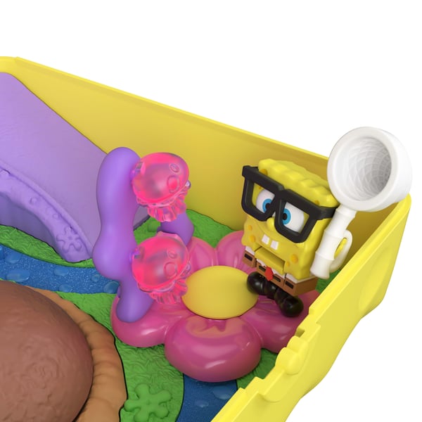 Polly Pocket Partnership Compact