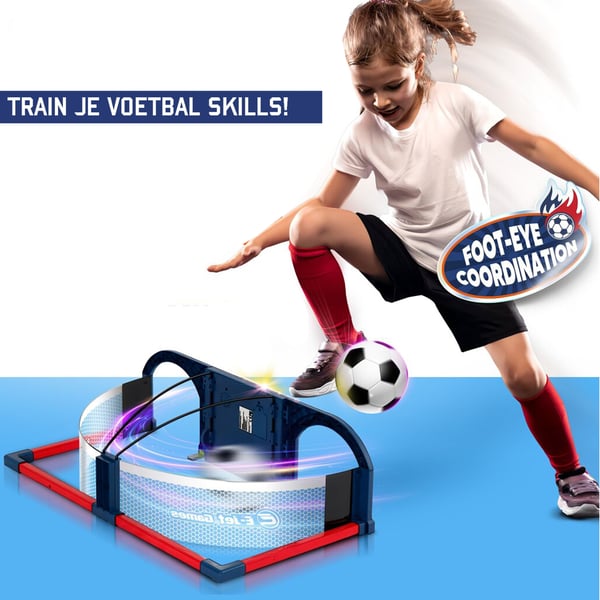 Gear2Play GP22375 bordfodbold Flere