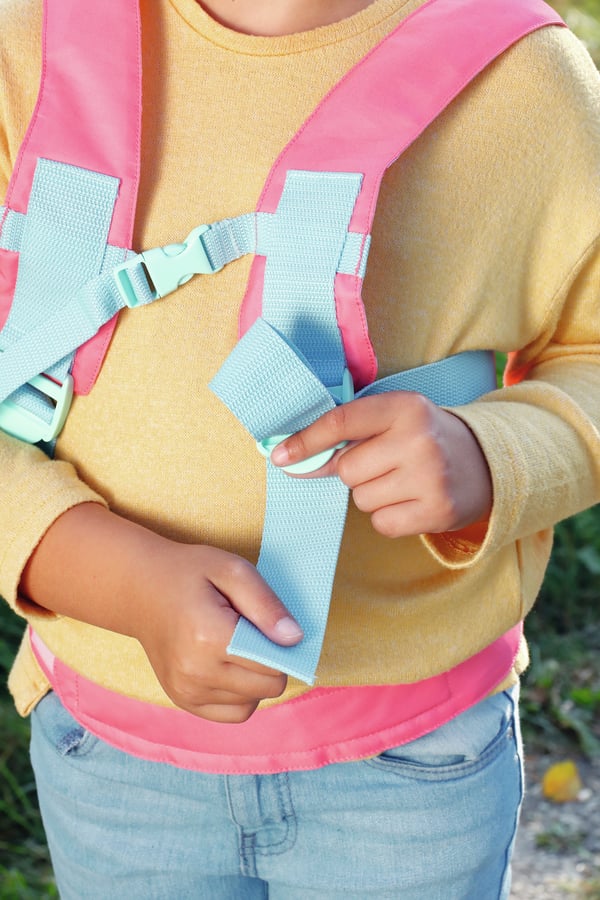 Baby Annabell Active Cocoon Carrier Dukke bagagebærer