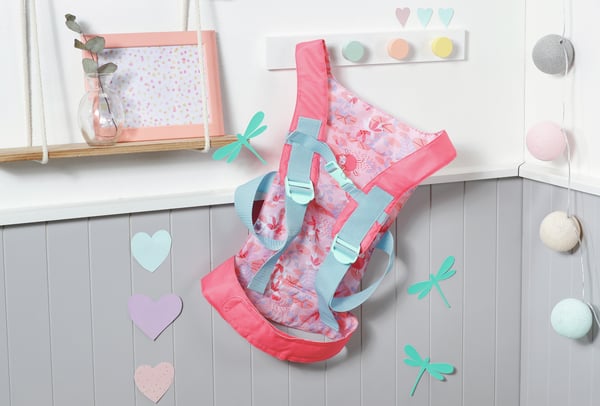 Baby Annabell Active Cocoon Carrier Dukke bagagebærer