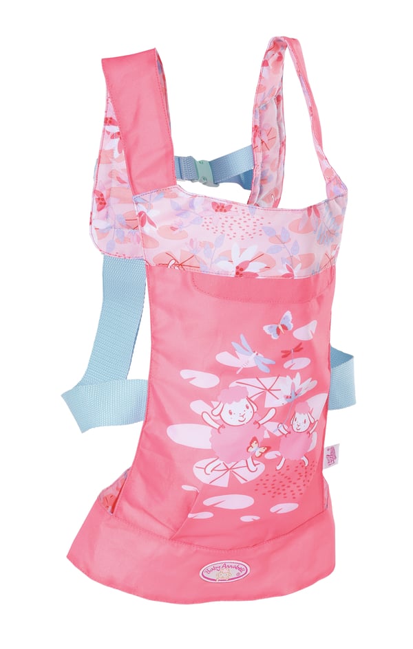 Baby Annabell Active Cocoon Carrier Dukke bagagebærer