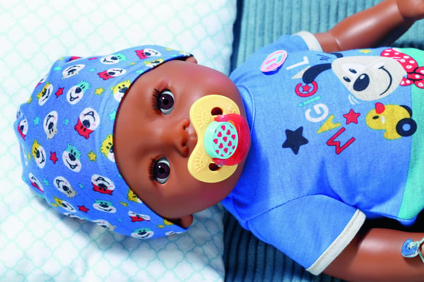 BABY born Magic Boy