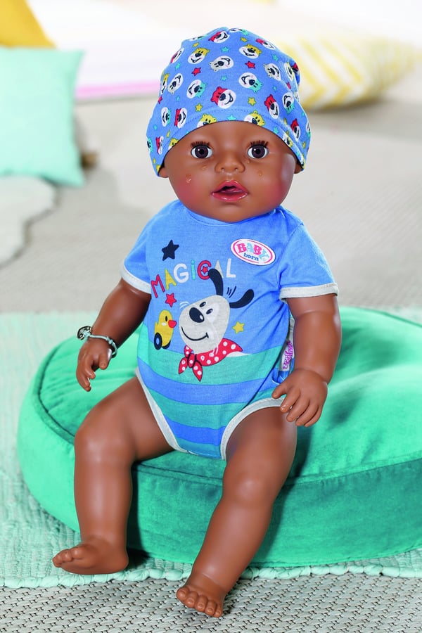 BABY born Magic Boy
