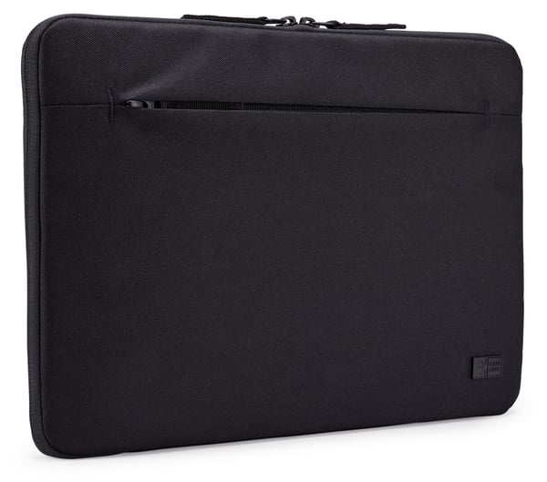 Case Logic Invigo Eco INVIS113 Black 33 cm (13") Suojakotelo Musta Case Logic Invigo Eco INVIS113 Black 33 cm (13") Suojakotelo Musta
