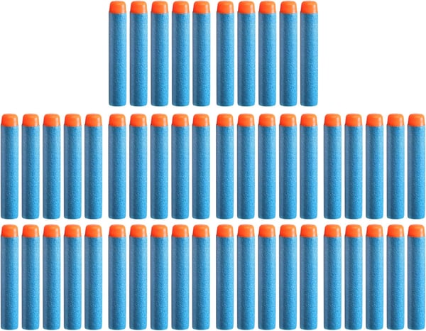 Nerf Elite 2.0 E9484EU4 leluasevaruste & kulutustavara Täyttöpakkaus