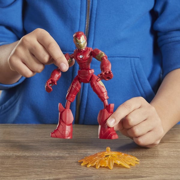Marvel Avengers E78705X0 legetøjsfigur til børn