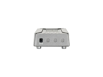 LevelOne FSW-0508TX netværksswitch Ikke administreret Fast Ethernet (10/100) Sort, Grå
