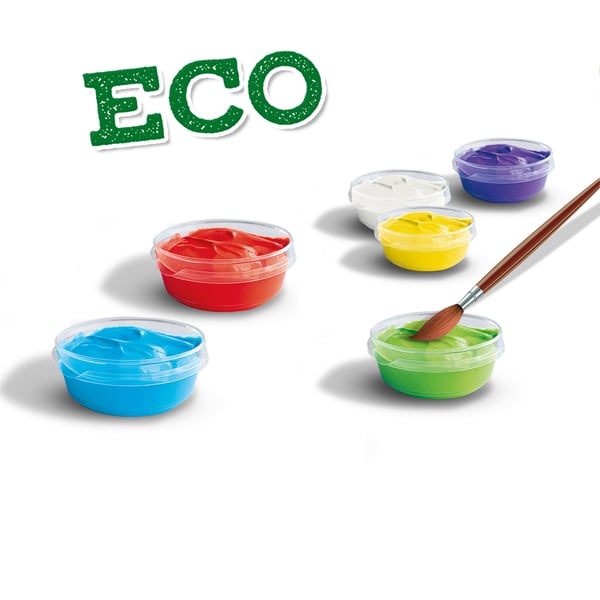SES Creative Eco poster paint