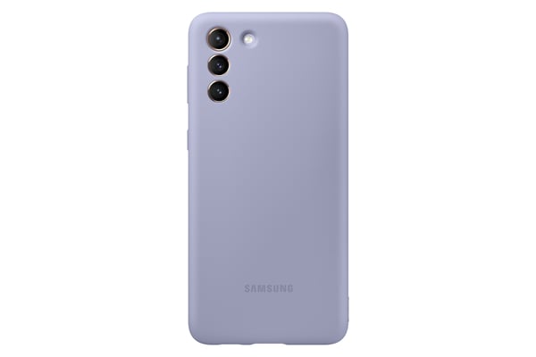 Samsung EF-PG996 mobiltelefon etui 17 cm (6.7") Cover Violet