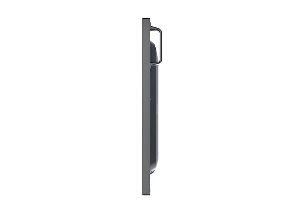 NEC MultiSync P495 Platt skärm för digital skyltning 124,5 cm (49") LCD 700 cd/m² 4K Ultra HD Svart 24/7