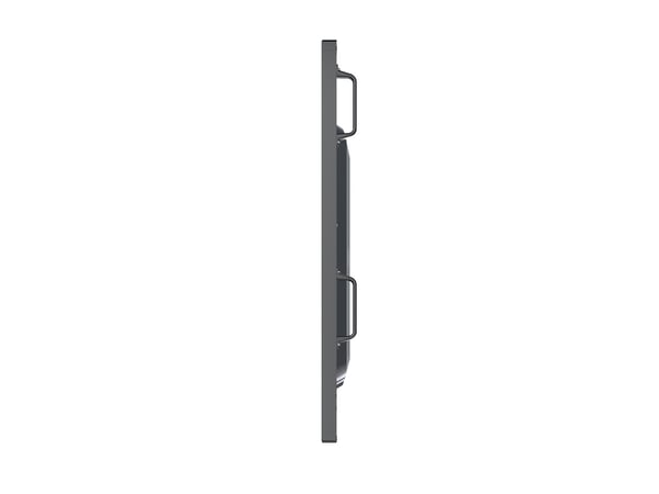 NEC MultiSync M651 Digital fladpaneldisplay 165,1 cm (65") IPS 500 cd/m² 4K Ultra HD Sort 24/7
