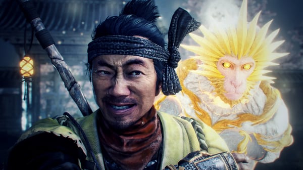 Sony Interactive Entertainment Nioh Collection Samling Engelsk, Italiensk PlayStation 5