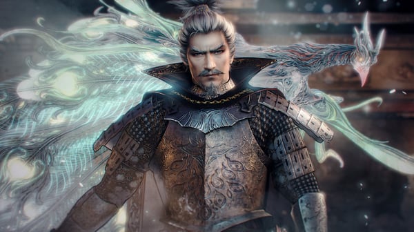 Sony Interactive Entertainment Nioh Collection Samling Engelsk, Italiensk PlayStation 5