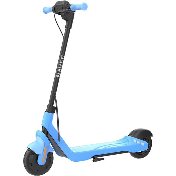 NAVEE K100 elektrisk sparkcykel Blå 16 km/t NAVEE K100 elektrisk sparkcykel Blå 16 km/t