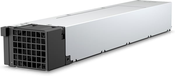 HP ZCentral 4R toinen 675 W:n virtalähde