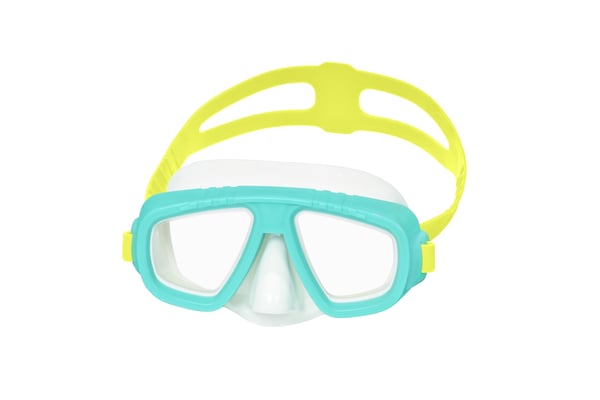 Bestway 22011 / 23 dykmasker Polykarbonat Blandade färger Barn