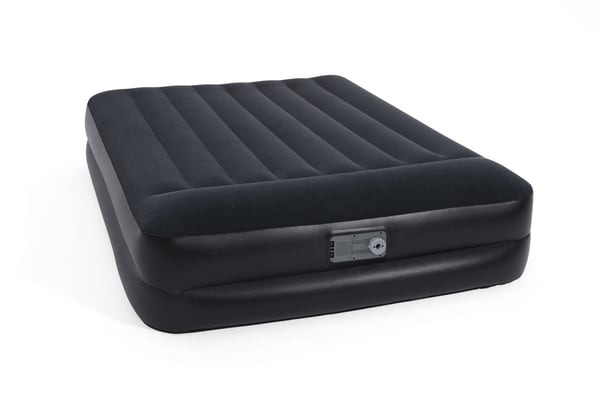 Bestway 67403 luftmadras Dobbelt madras Sort