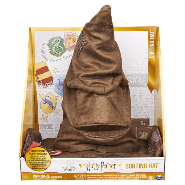 Wizarding World 6061830 rollespil legetøj