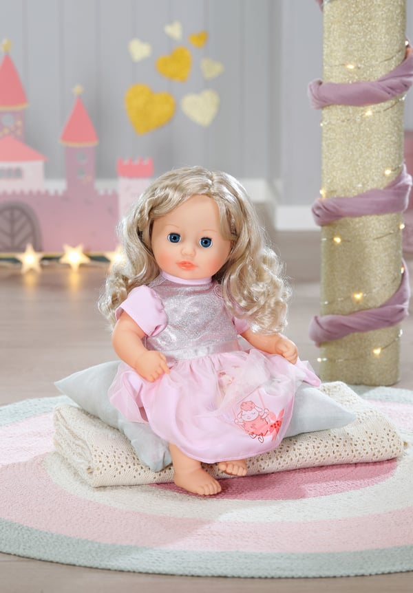 Baby Annabell Little Sweet Dress Nuken mekko